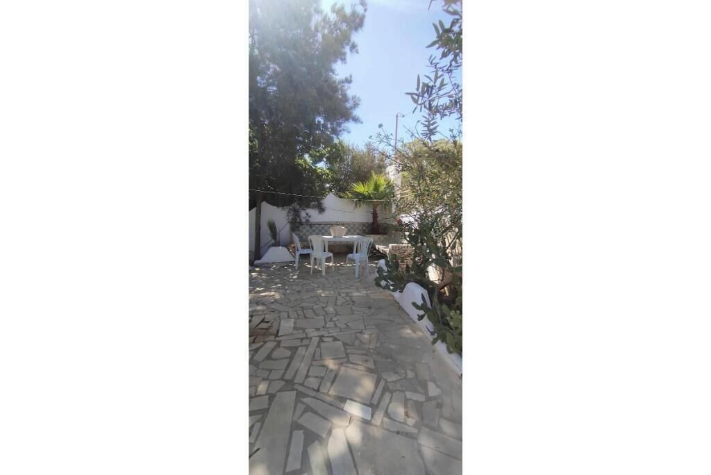 Photo of Patio Balcony in Eastern Hawaria