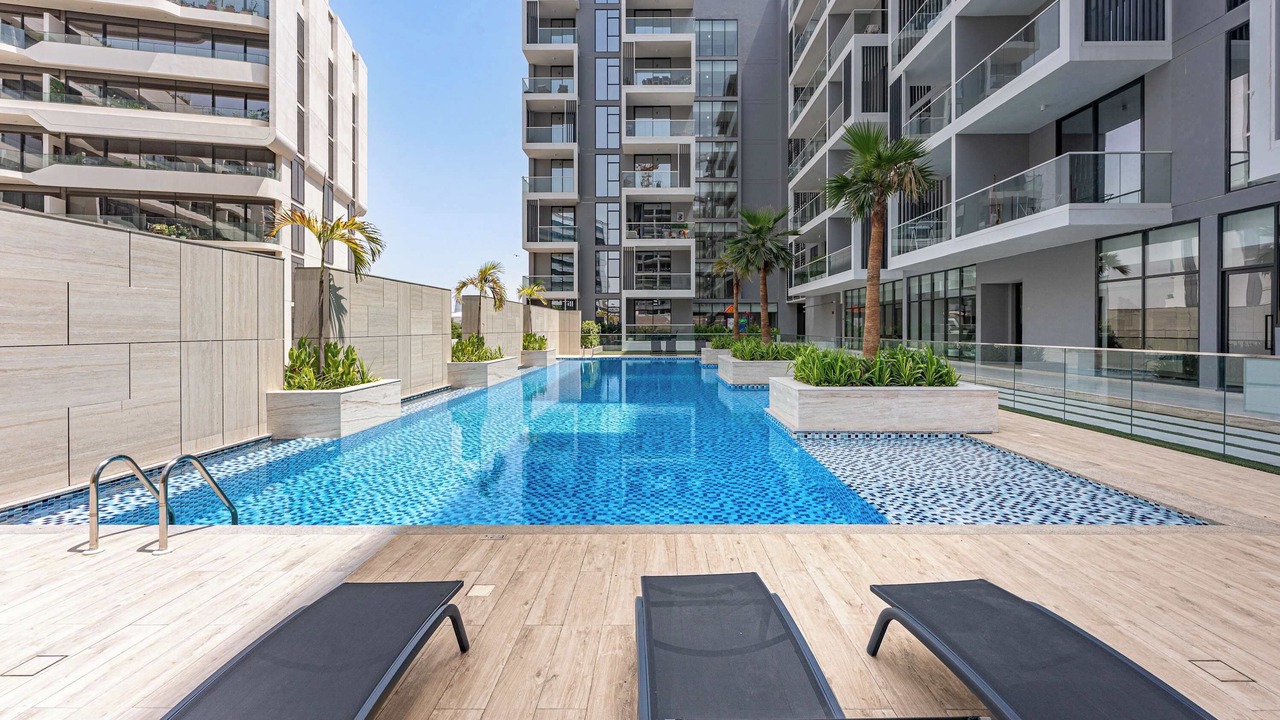 Photo of Outdoor in Dubai