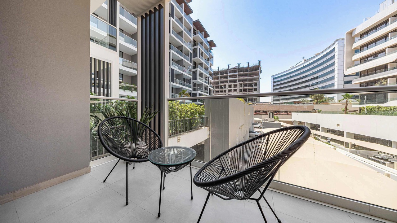 Photo of Outdoor in Dubai