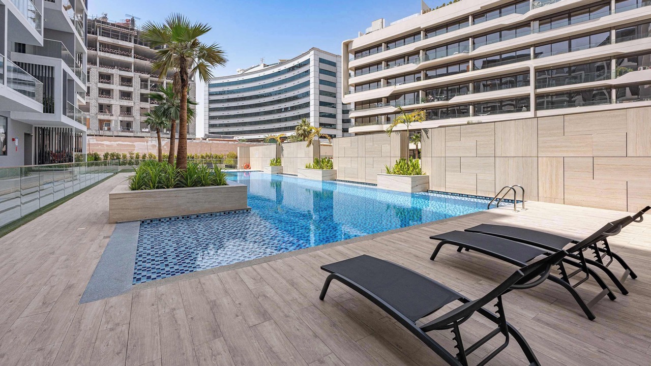 Photo of Outdoor in Dubai
