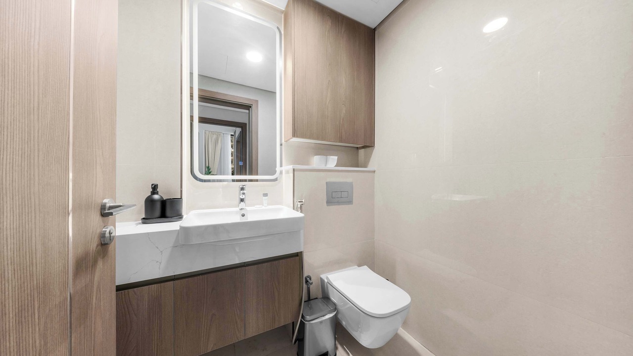 Photo of Bedroom in Dubai