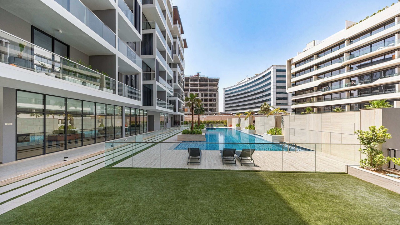 Photo of Outdoor in Dubai