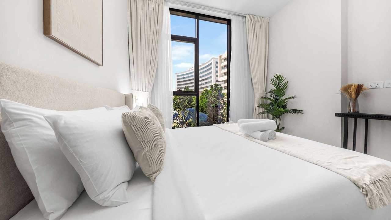 Photo of Bedroom in Dubai