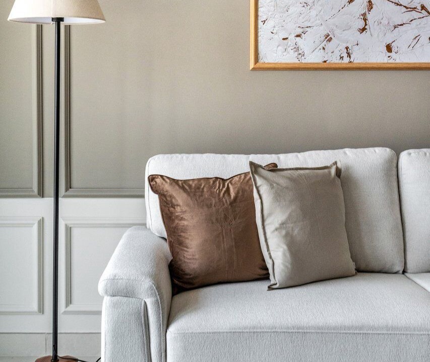 Photo of Livingroom in Al Safa
