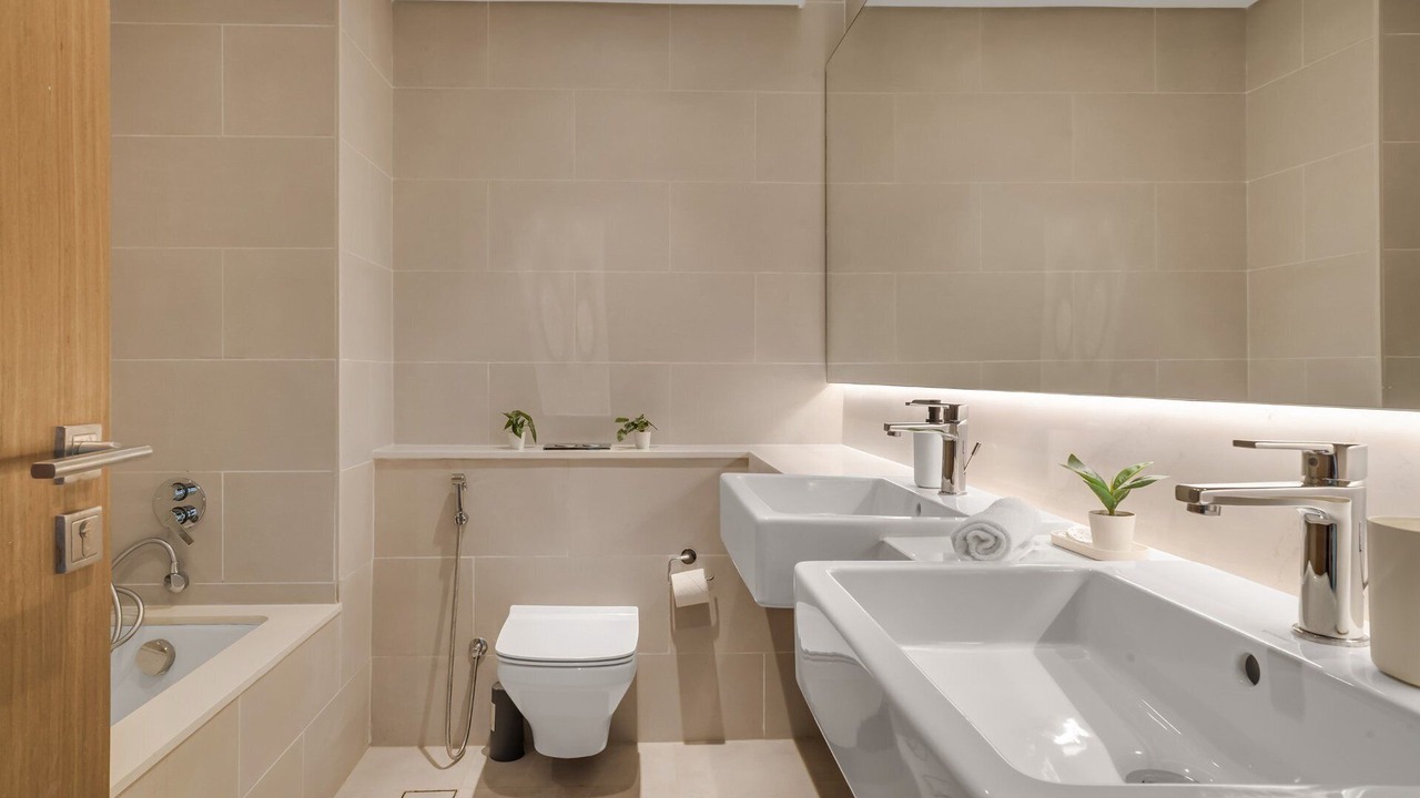 Photo of Bathroom in Al Safa