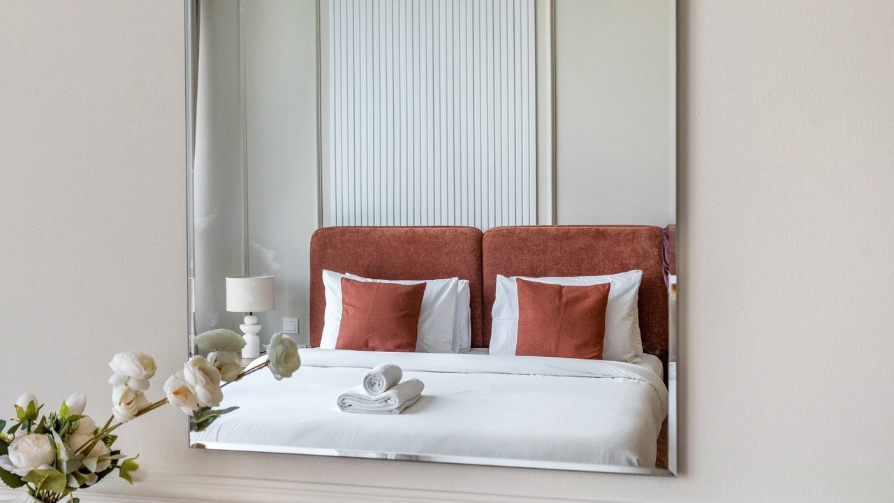 Photo of Bedroom in Al Safa