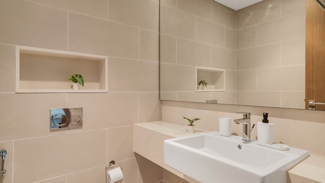 Photo of Bathroom in Al Safa