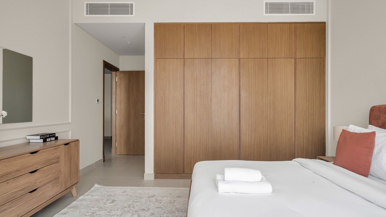 Photo of Bedroom in Al Safa