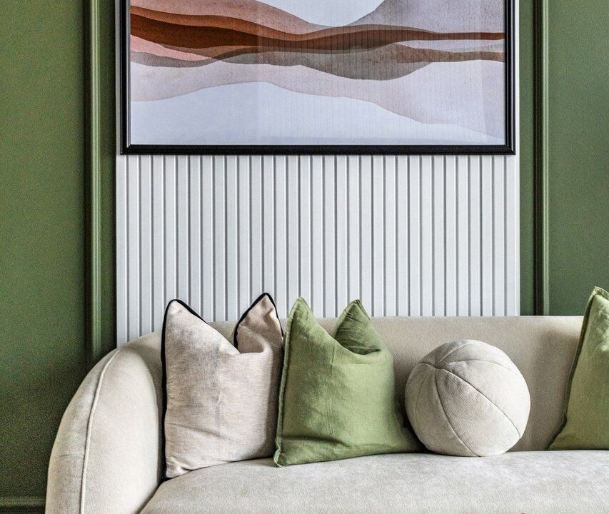 Photo of Livingroom in Al Safa