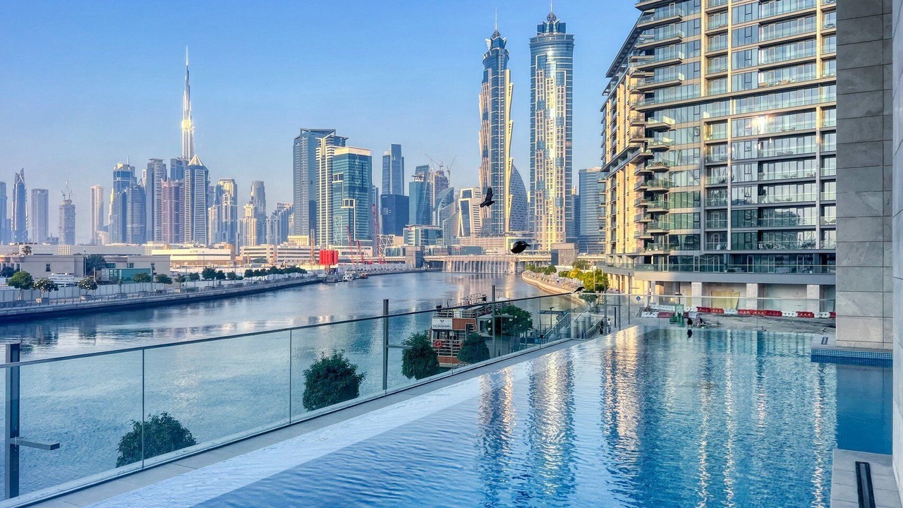Photo of Outdoor in Al Safa