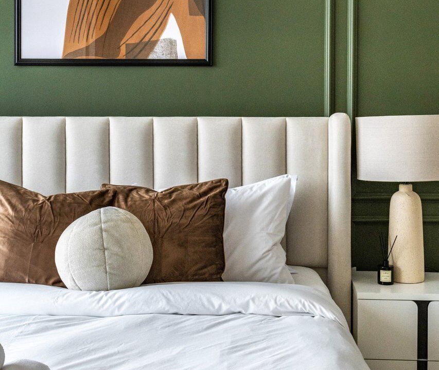 Photo of Bedroom in Al Safa