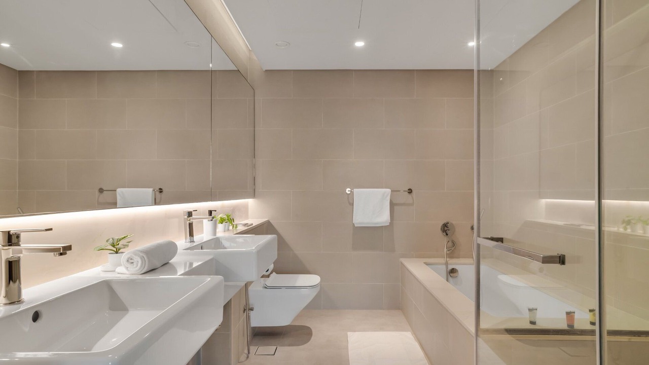 Photo of Bathroom in Al Safa