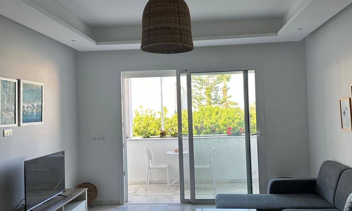 Photo of Livingroom in Cite El Wafa