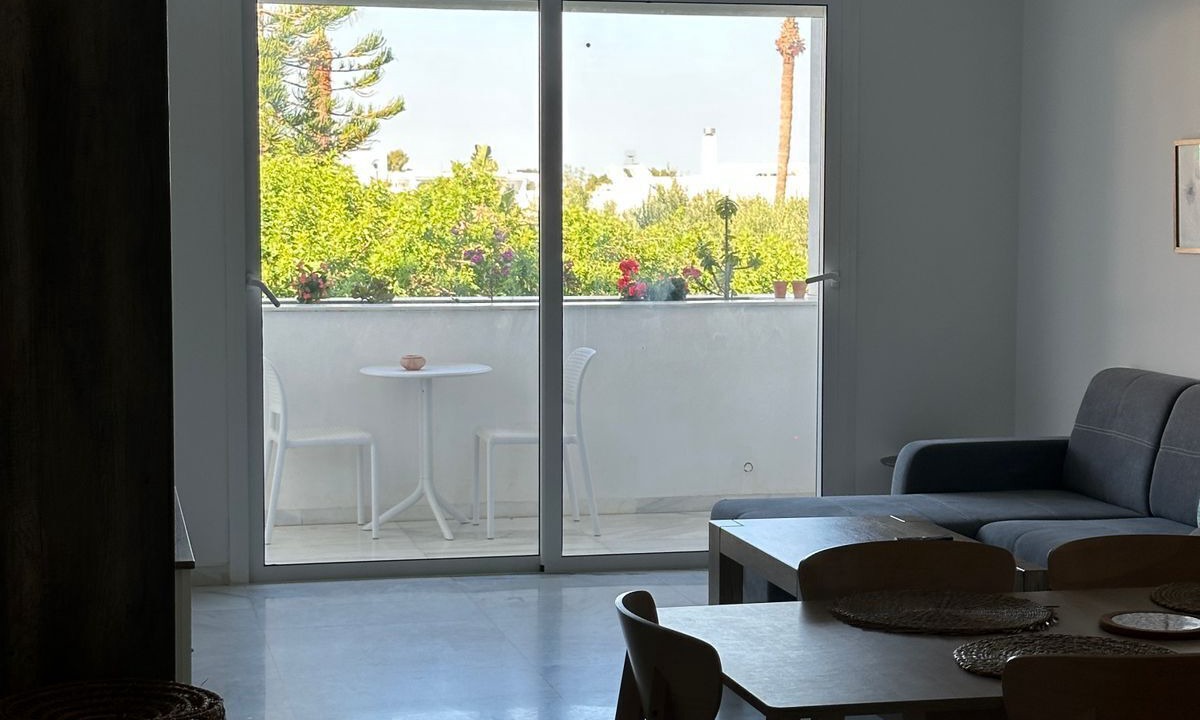Photo of Livingroom in Cite El Wafa