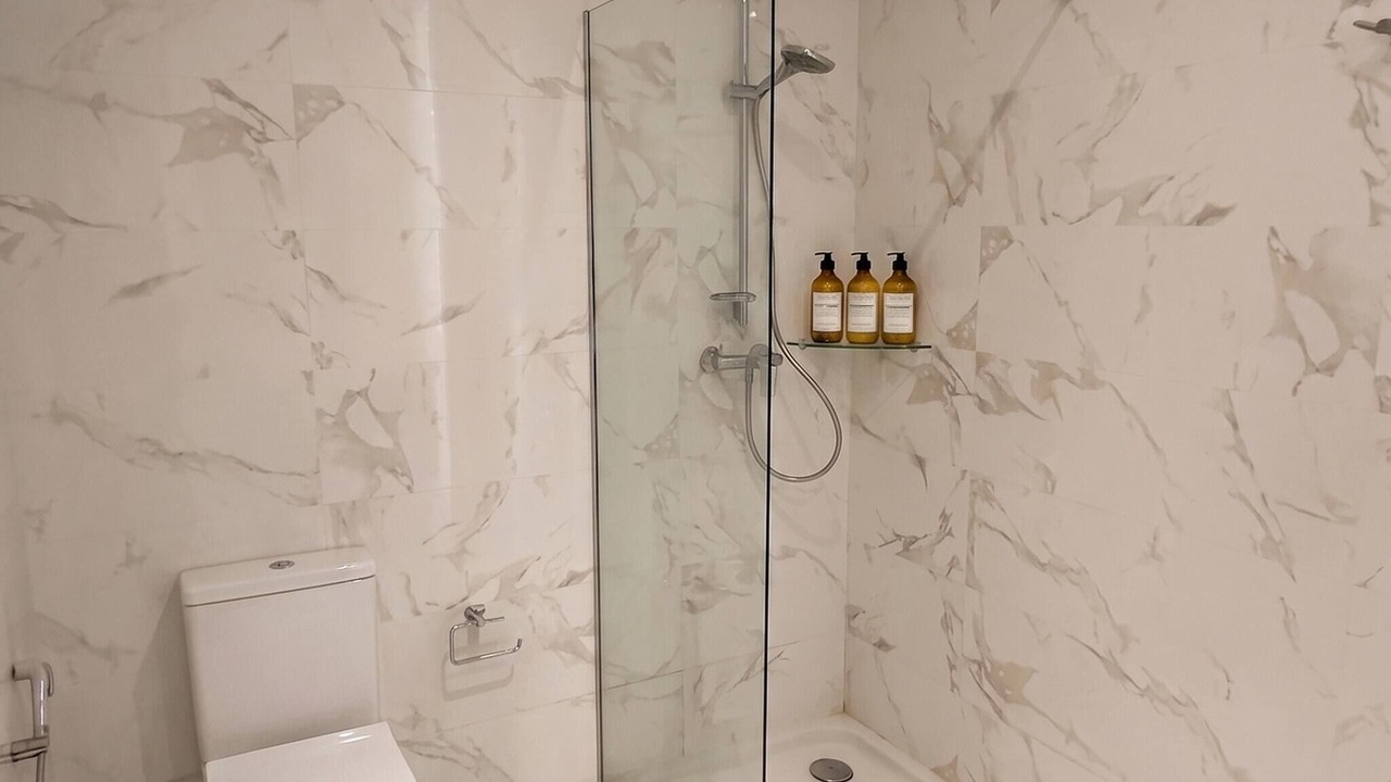Photo of Bathroom in Cite El Wafa