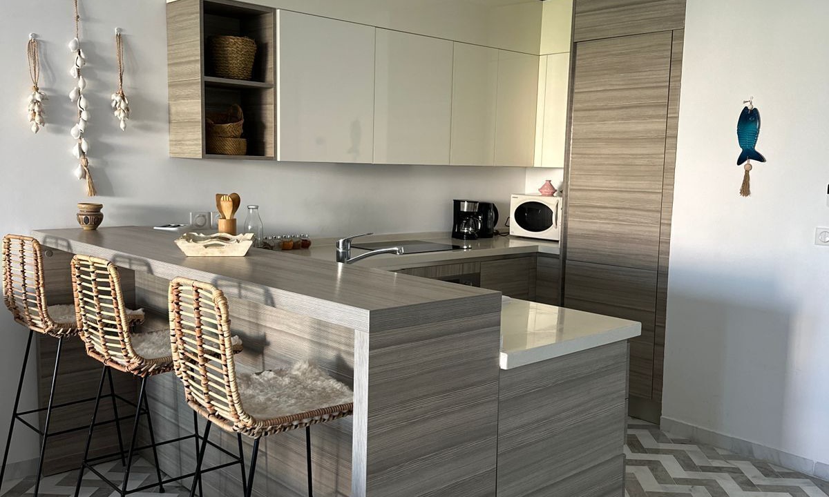 Photo of Kitchen in Cite El Wafa