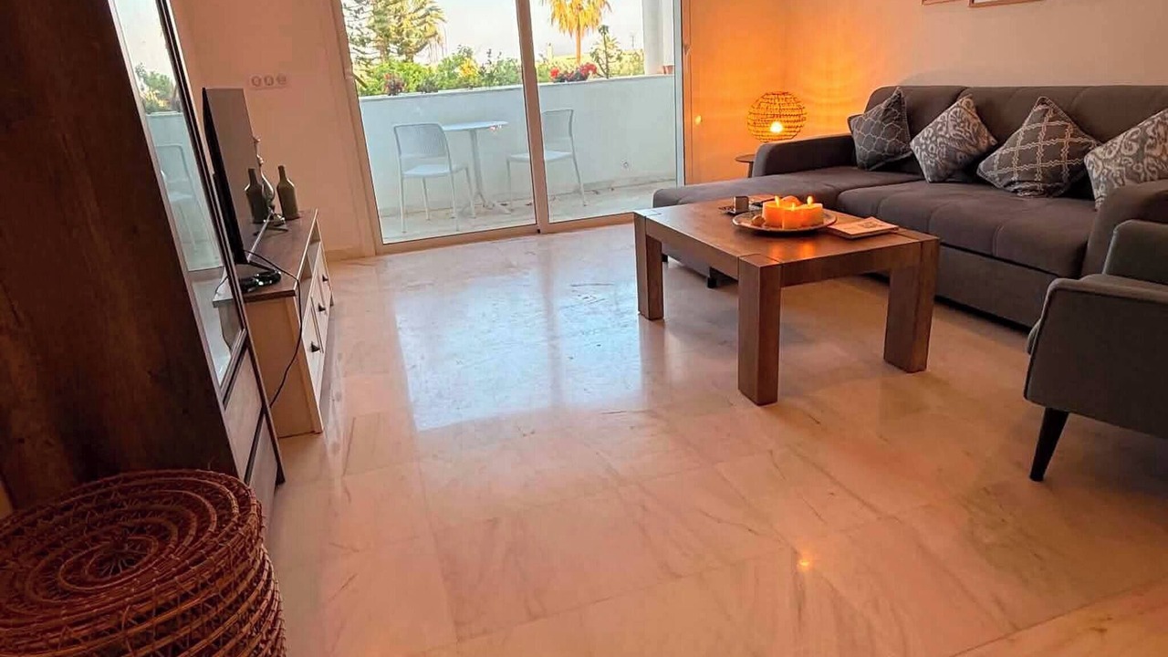 Photo of Livingroom in Cite El Wafa