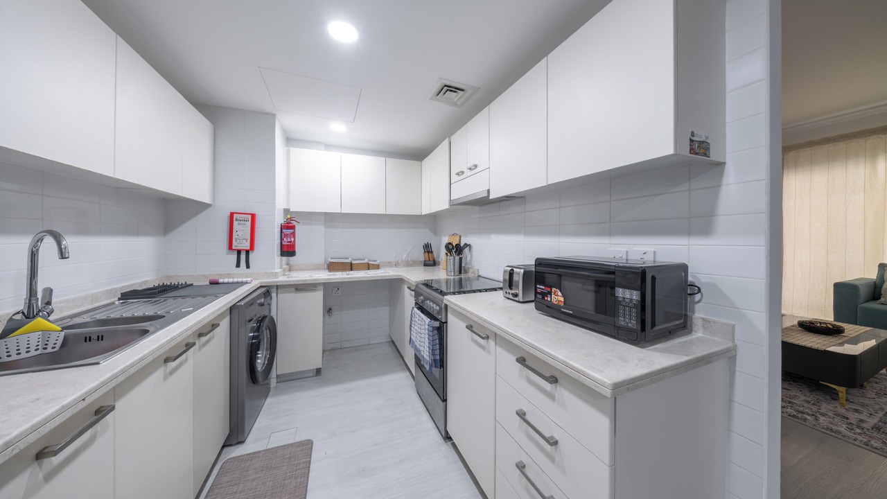 Photo of Kitchen in Ras Al Khaimah