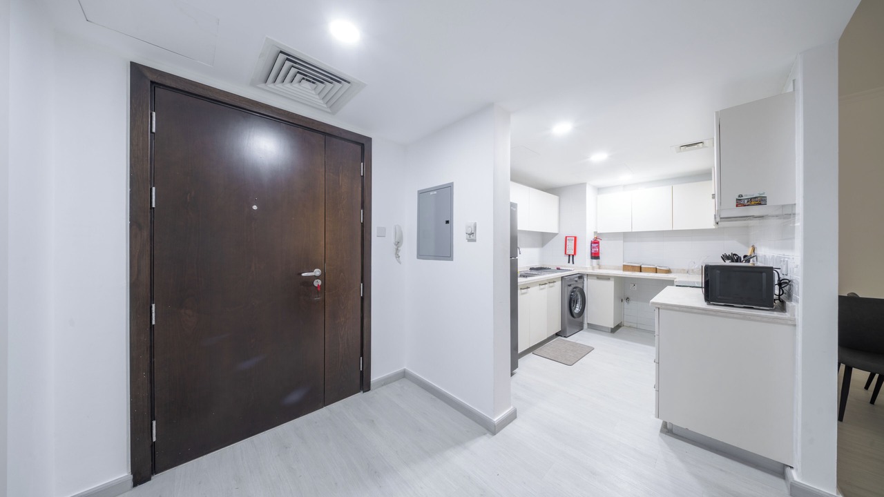 Photo of Kitchen in Ras Al Khaimah