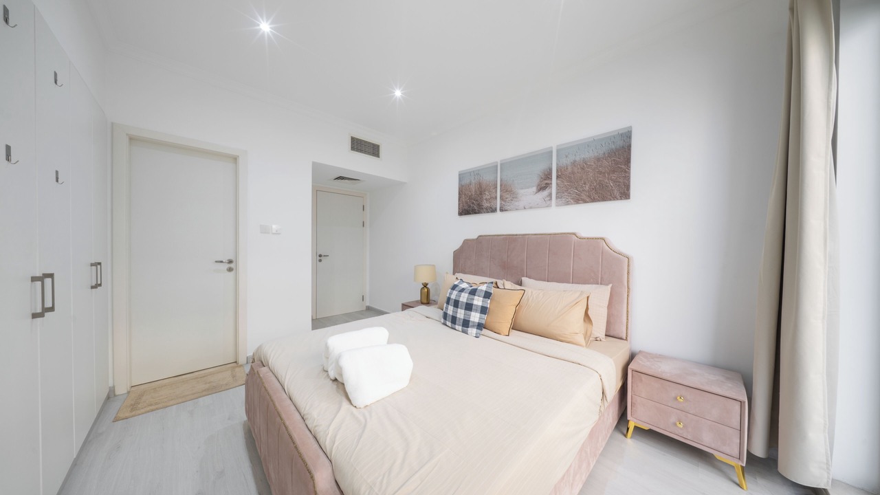 Photo of Bedroom in Ras Al Khaimah