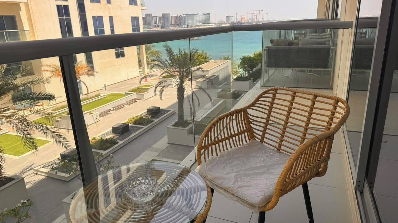 Photo of Outdoor in Ras Al Khaimah