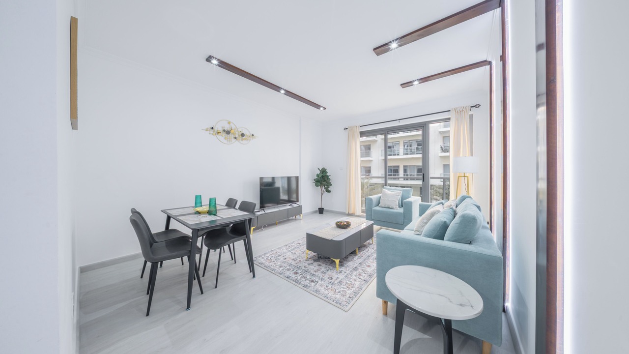 Photo of Livingroom in Ras Al Khaimah