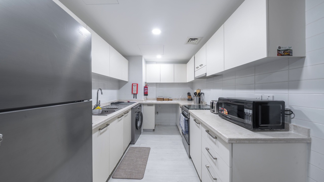 Photo of Kitchen in Ras Al Khaimah