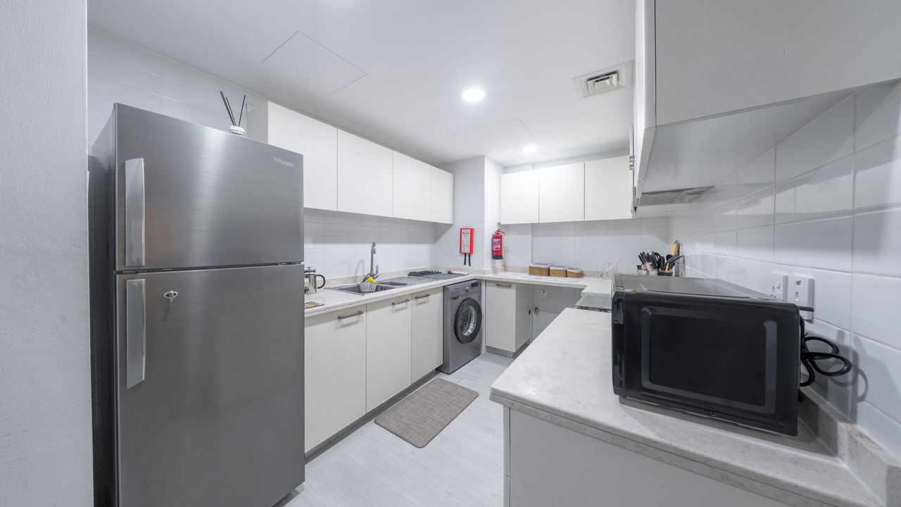Photo of Kitchen in Ras Al Khaimah