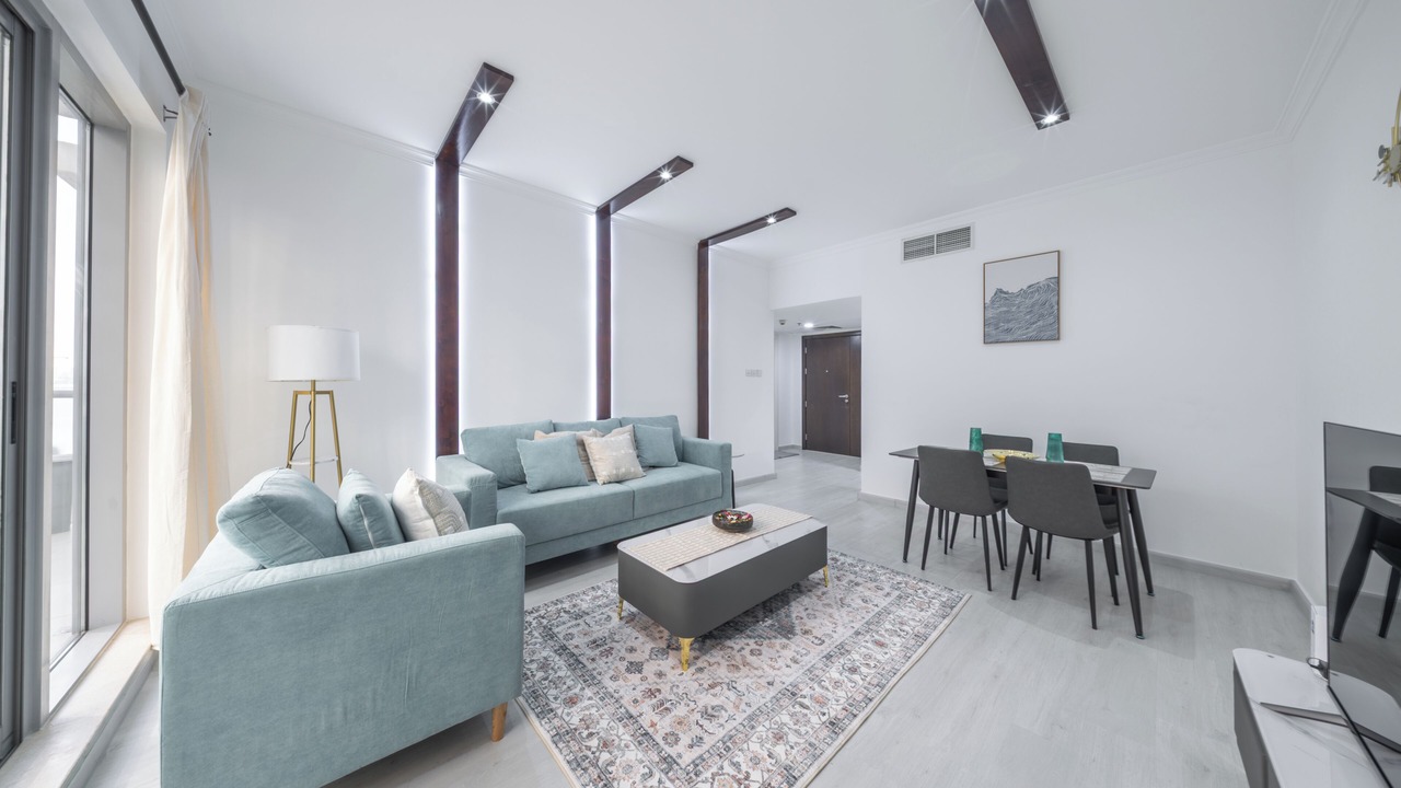 Photo of Livingroom in Ras Al Khaimah
