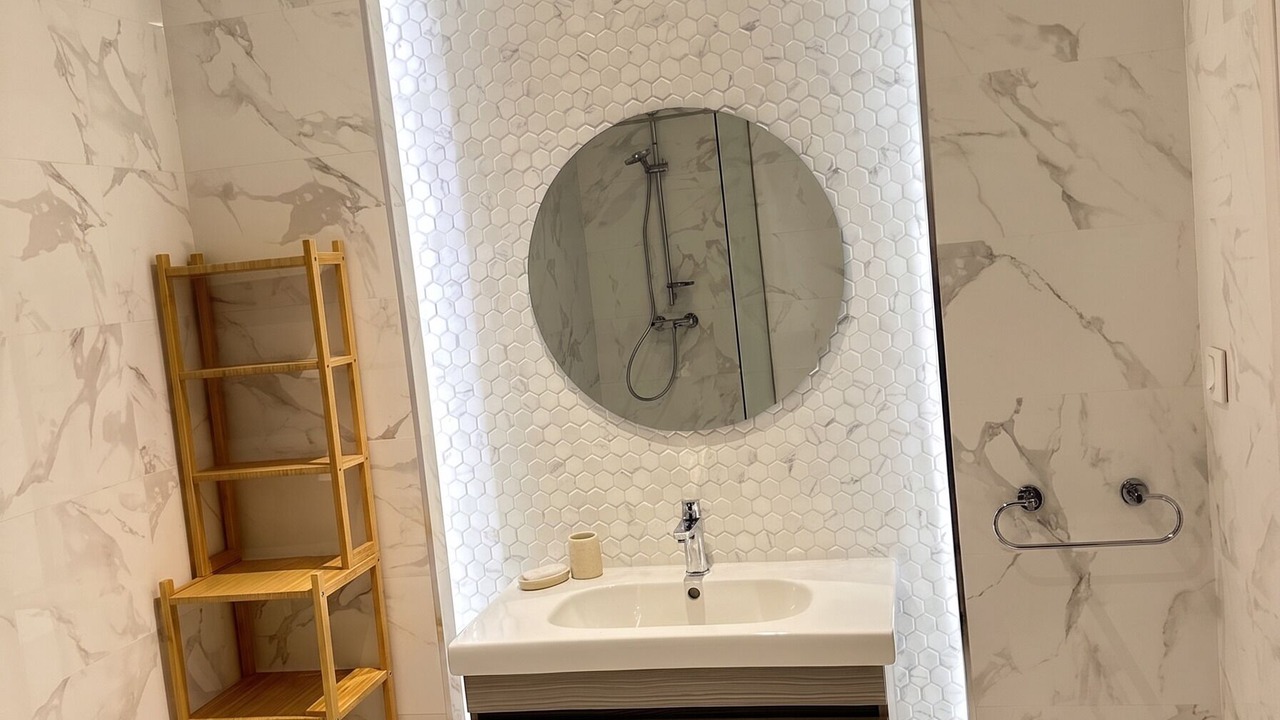 Photo of Bathroom in Nabeul