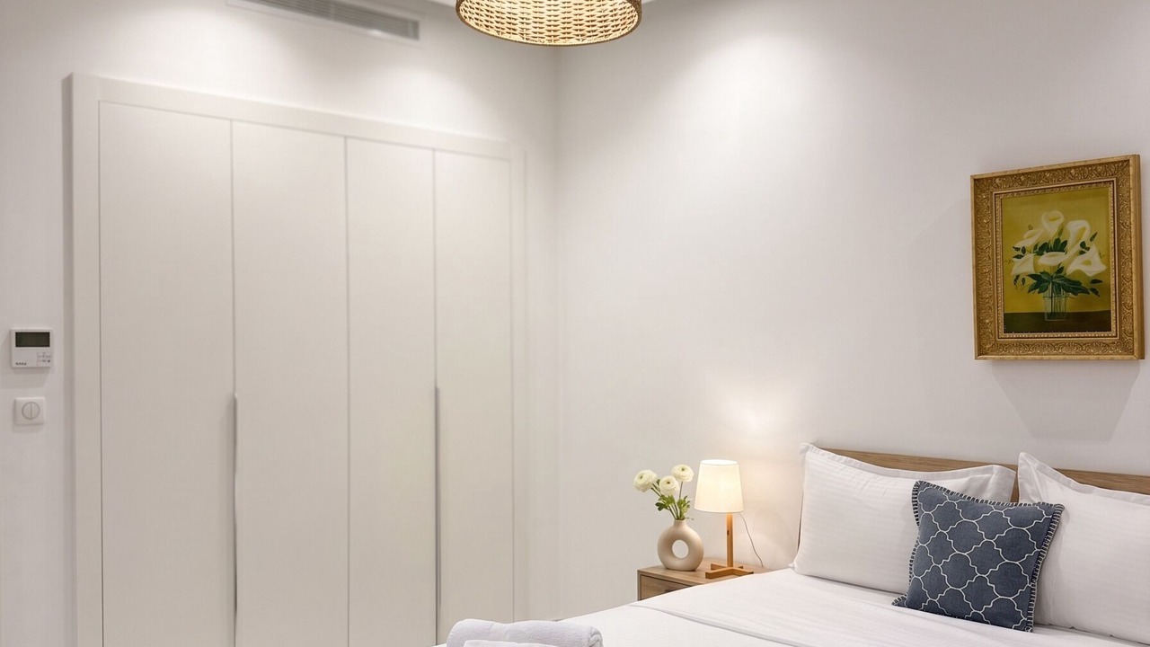 Photo of Bedroom in Nabeul