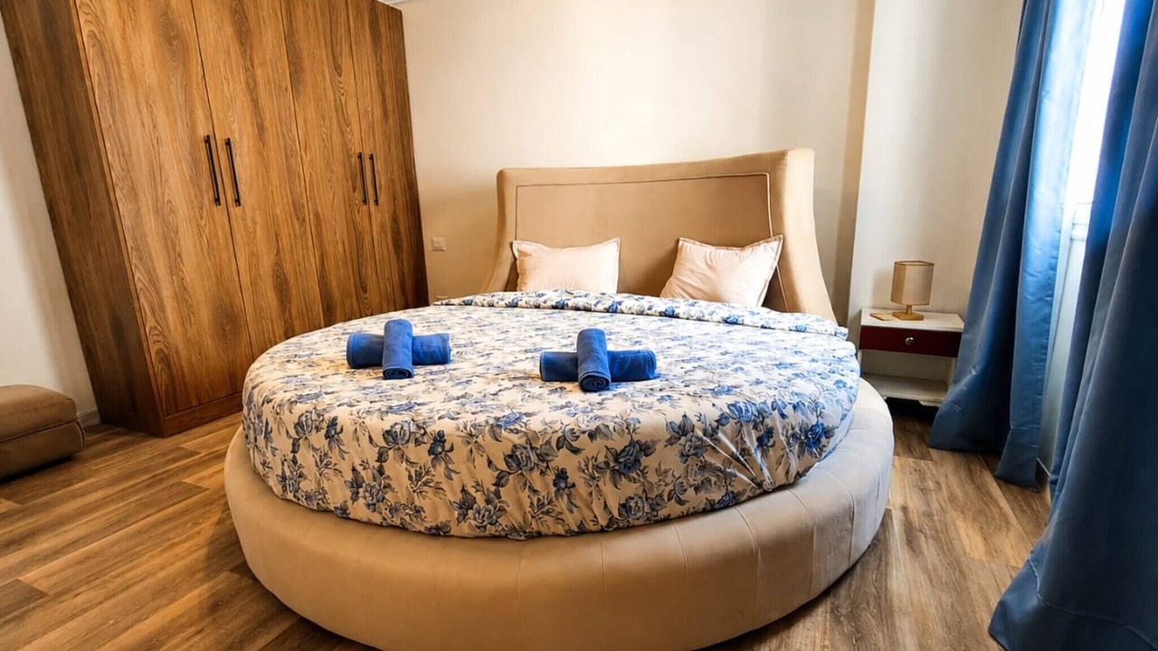Photo of Bedroom in La Soukra