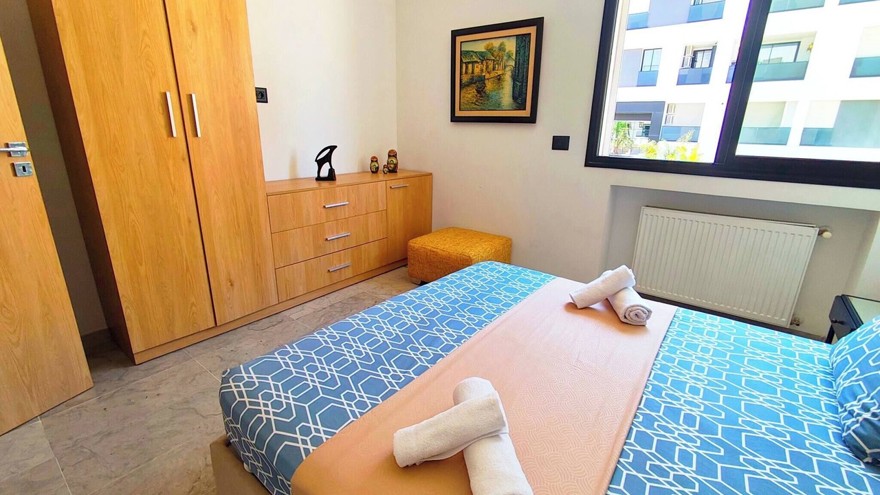 Photo of Bedroom in La Soukra
