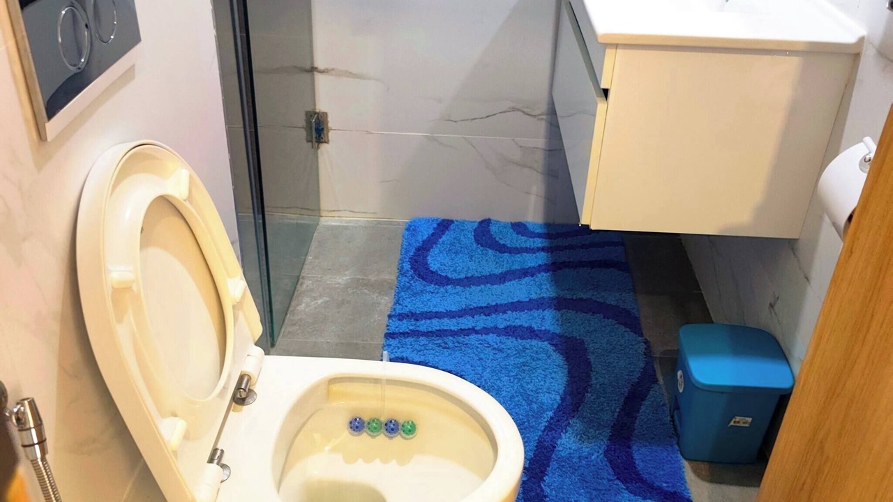 Photo of Bathroom in La Soukra