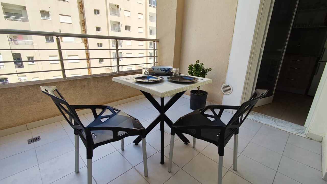 Photo of Outdoor in Jardins De Carthage