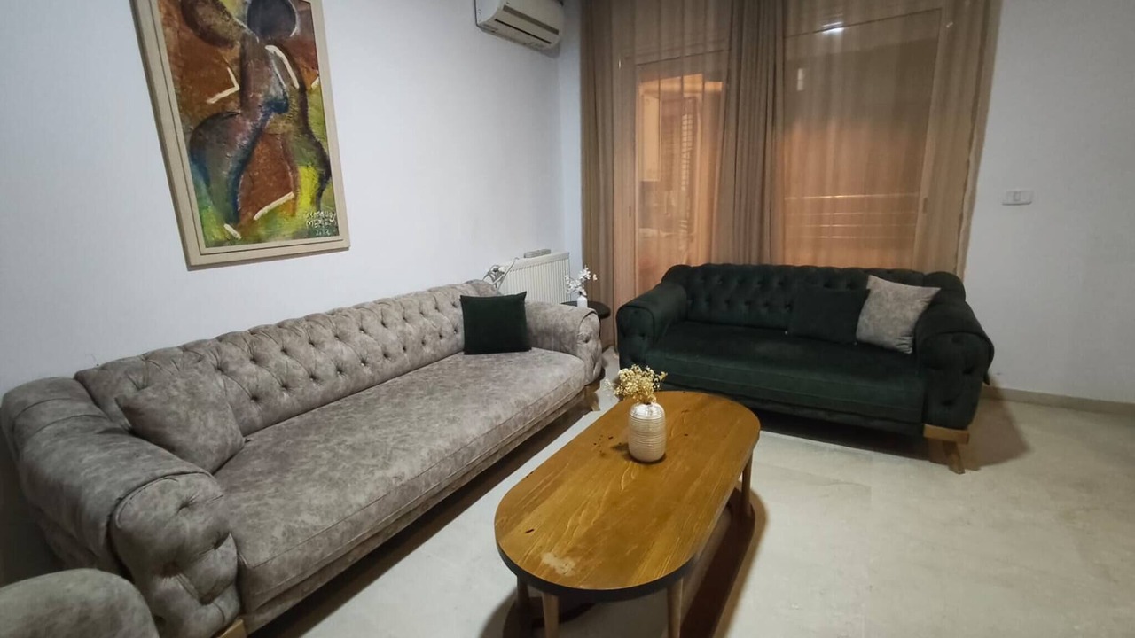 Photo of Livingroom in Jardins De Carthage