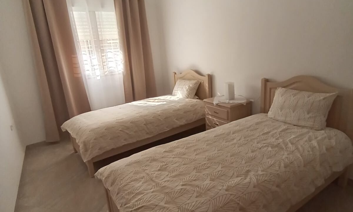 Photo of Bedroom in Beni Khiar