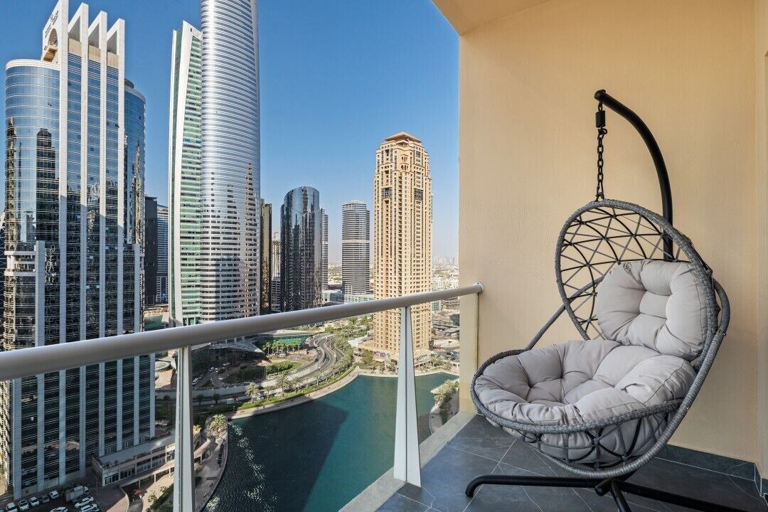Photo of Outdoor in Jumeirah Lake Towers