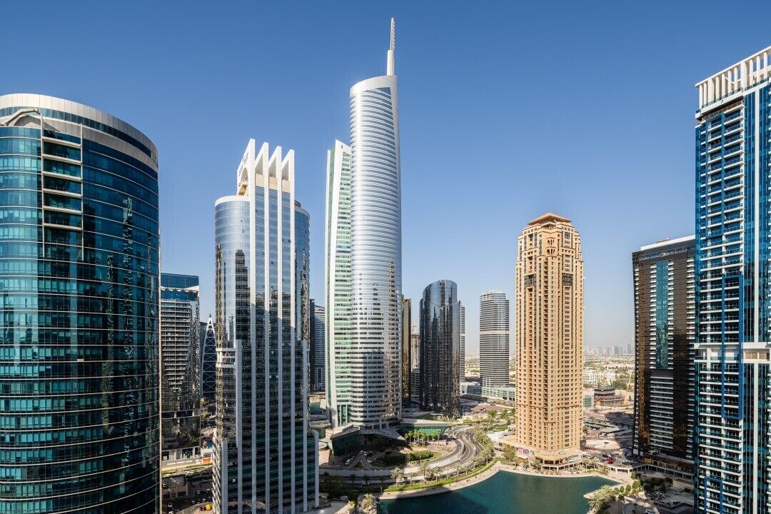 Photo of Others in Jumeirah Lake Towers
