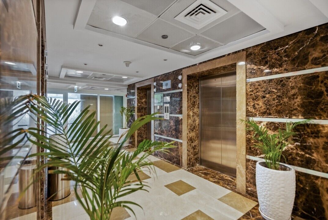 Photo of Others in Jumeirah Lake Towers