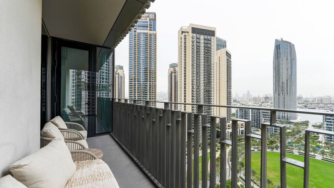 Photo of Outdoor in Dubai Festival City