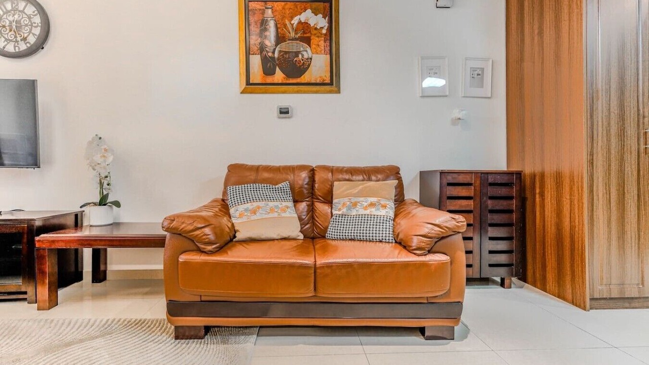 Photo of Livingroom in Dubai Sports City