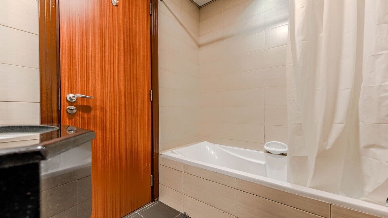Photo of Bathroom in Dubai Sports City