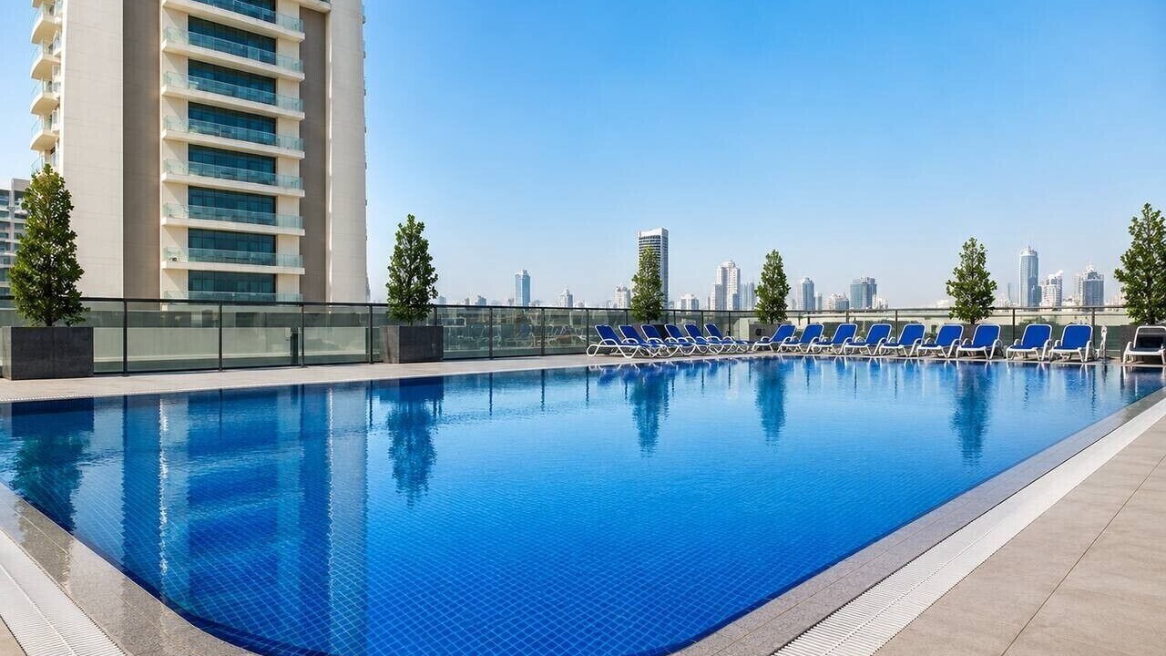 Photo of Outdoor in Dubai Sports City