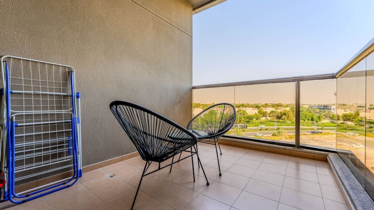 Photo of Outdoor in Dubai Sports City