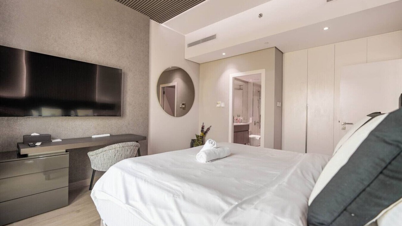 Photo of Bedroom in Dubai