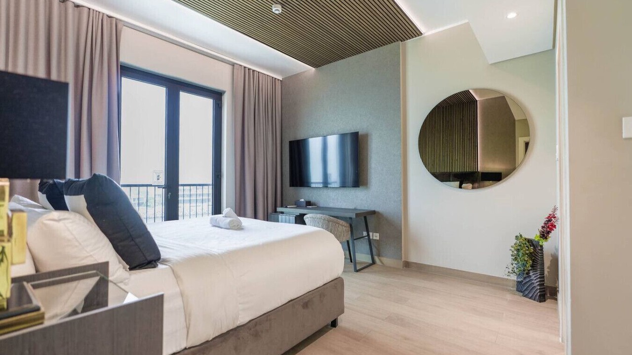 Photo of Bedroom in Dubai