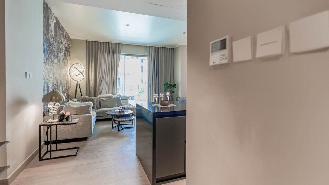 Photo of Livingroom in Dubai