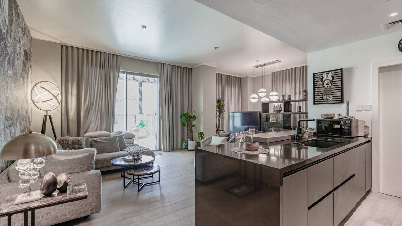 Photo of Livingroom in Dubai