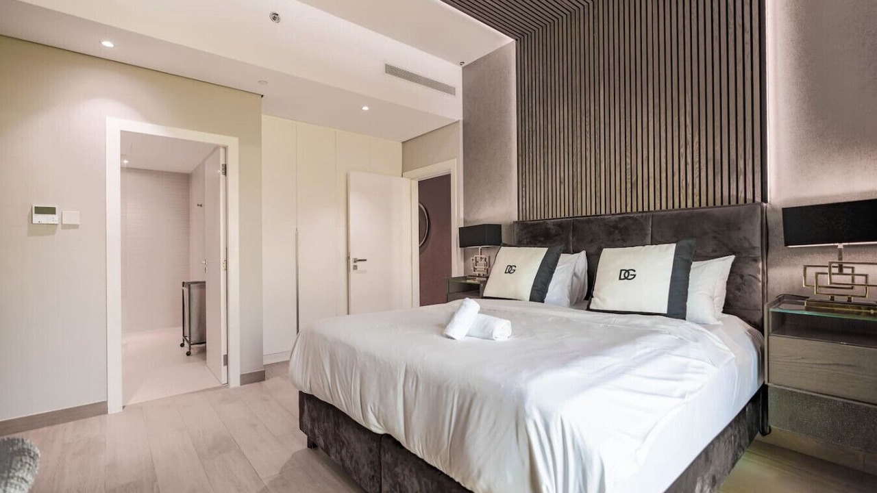 Photo of Bedroom in Dubai